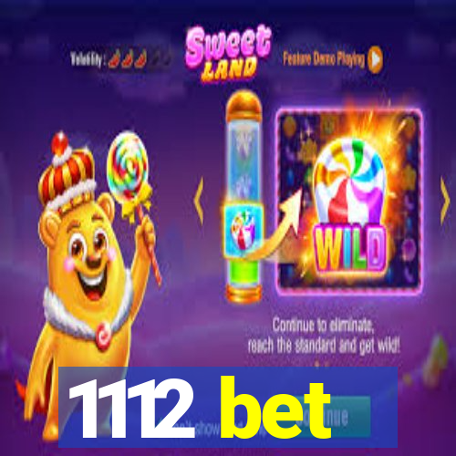 1112 bet